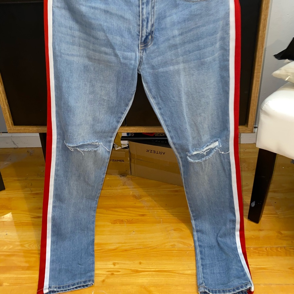 Denim Jeans